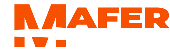 LOGO MAFER